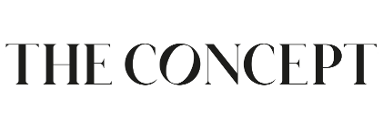 The Concept Logo